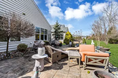 25 Lily Pond Court, Howell Township, NJ 07731 - Photo 35