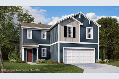 107 W 6th Street, Howell Township, NJ 07731 - Photo 1