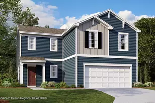 107 W 6th St, Howell Township, NJ 07731 - Photo 1