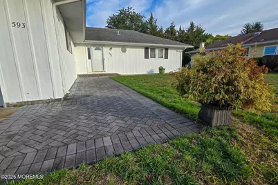 593 Jamaica Boulevard, Toms River Township, NJ 08757 - Photo 3