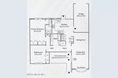 954C Aberdeen Drive #C, Lakewood, NJ 08701 - Photo 13