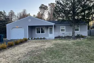 159 Revolutionary Rd, Little Egg Harbor, NJ 08087 - Photo 1