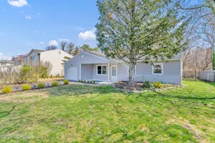 159 Revolutionary Rd, Little Egg Harbor, NJ 08087 - Photo 3