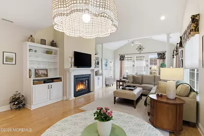 65 Marlow Drive, Jackson, NJ 08527 - Photo 11
