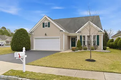 65 Marlow Drive, Jackson, NJ 08527 - Photo 1