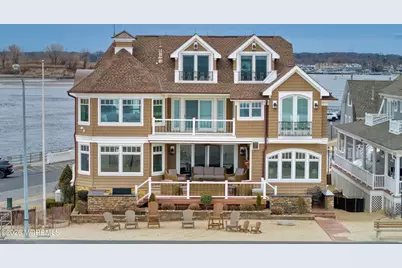431 Beachfront, Manasquan, NJ 08736 - Photo 1