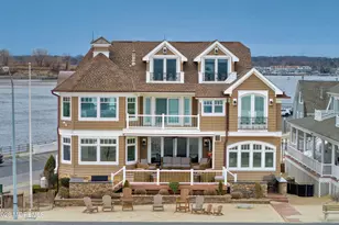 431 Beach Front, Manasquan, NJ 08736 - Photo 1