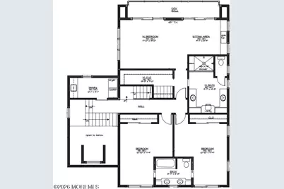 1755 Bay Isle Drive, Point Pleasant, NJ 08742 - Photo 91