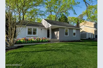 2365 Huckleberry Road, Manchester Township, NJ 08759 - Photo 1