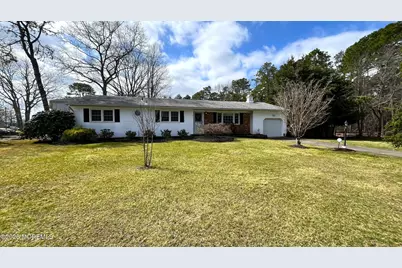 440 Birch Bark Drive, Brick, NJ 08723 - Photo 1