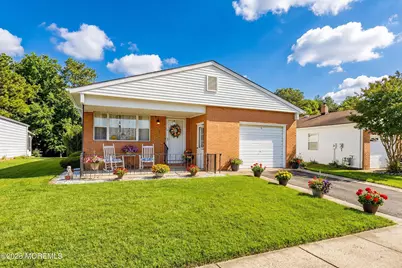 116 Orlando Boulevard, Toms River Township, NJ 08757 - Photo 1