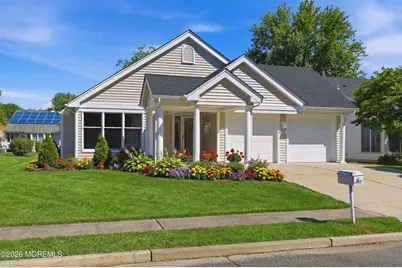 407 Kingsridge Road, Manchester Township, NJ 08759 - Photo 1