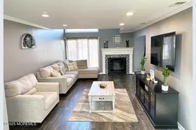 49 White Swan Way, Brick, NJ 08723 - Photo 1