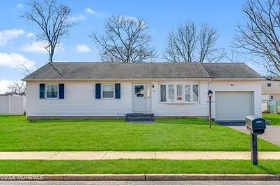 558 Pennsylvania Avenue, Brick, NJ 08724 - Photo 3