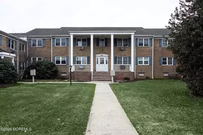 60 Manchester Court #A, Freehold, NJ 07728 - Photo 1