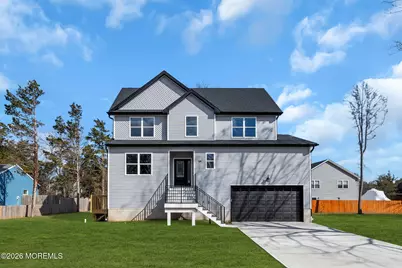 18 Plantation Drive, Little Egg Harbor, NJ 08087 - Photo 1