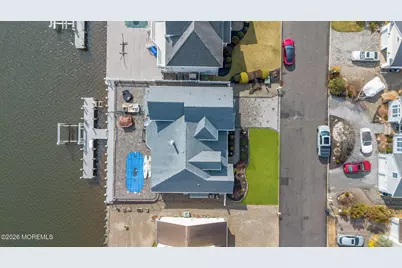 706 Fairview Lane, Forked River, NJ 08731 - Photo 87