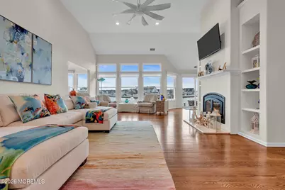 706 Fairview Lane, Forked River, NJ 08731 - Photo 21