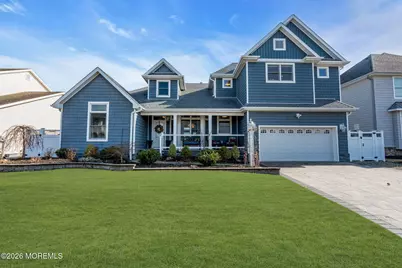 706 Fairview Lane, Forked River, NJ 08731 - Photo 1