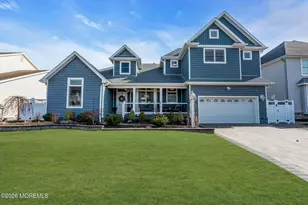 706 Fairview Ln, Forked River, NJ 08731 - Photo 1