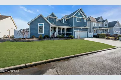 706 Fairview Lane, Forked River, NJ 08731 - Photo 5