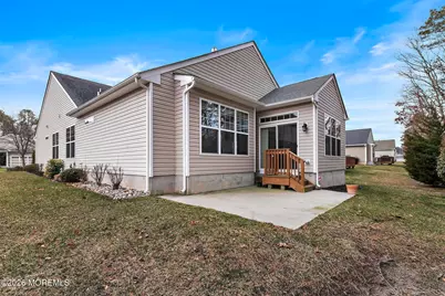 303 Newport Way, Little Egg Harbor, NJ 08087 - Photo 35