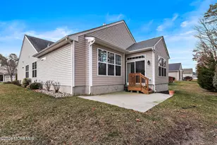 303 Newport Way, Little Egg Harbor, NJ 08087 - Photo 35