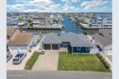 347 Bay Lane, Mantoloking, NJ 08738 - Photo 1