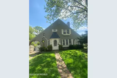 98 Darlington Road, Deal, NJ 07723 - Photo 1