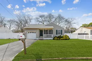 449 Ann Ave, Brick, NJ 08724 - Photo 1