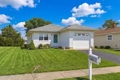 55 Hyannis Street, Toms River Township, NJ 08757 - Photo 5