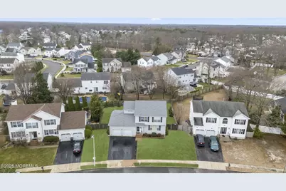 51 Deborah Lane, Howell Township, NJ 07731 - Photo 43