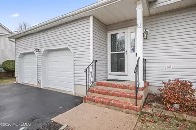 51 Deborah Lane, Howell Township, NJ 07731 - Photo 5