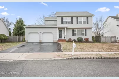 51 Deborah Lane, Howell Township, NJ 07731 - Photo 3
