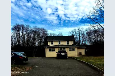 287 Johnson Avenue #B, Lawrence Township, NJ 08648 - Photo 1