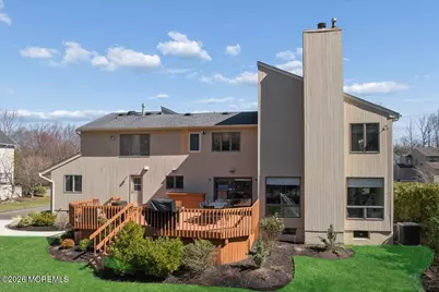 220 Tracy Drive, Morganville, NJ 07751 - Photo 49