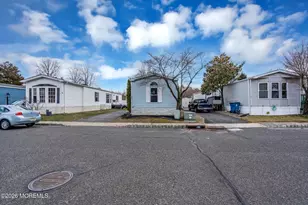 43 Secretariat St, Howell Township, NJ 07731 - Photo 9