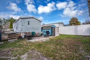 43 Secretariat St, Howell Township, NJ 07731 - Photo 7