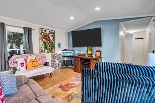 43 Secretariat St, Howell Township, NJ 07731 - Photo 27