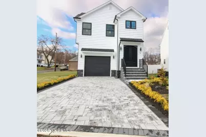 95 Kennedy Avenue, Aberdeen Township, NJ 07721 - Photo 1