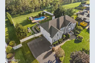 37 Stevenson Drive, Marlboro Township, NJ 07746 - Photo 5