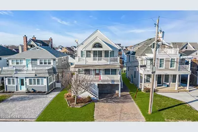 564 Perch Avenue, Manasquan, NJ 08736 - Photo 1