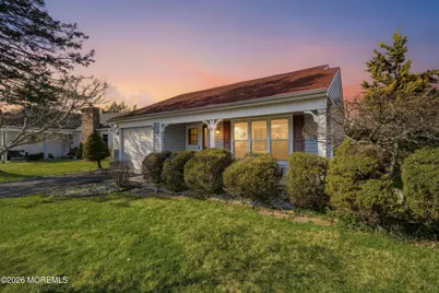 8 Marlow Avenue, Manchester Township, NJ 08759 - Photo 1