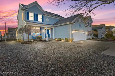 297 Bayview Avenue, Berkeley, NJ 08721 - Photo 3