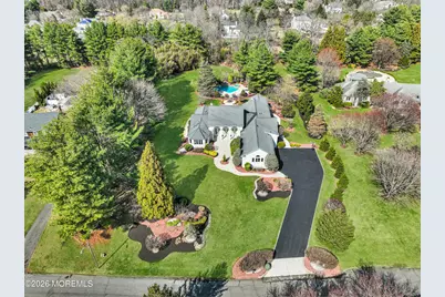 10 Old Cider Mill Road, Manalapan Township, NJ 07726 - Photo 5