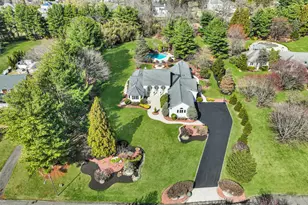 10 Old Cider Mill Rd, Manalapan Township, NJ 07726 - Photo 5