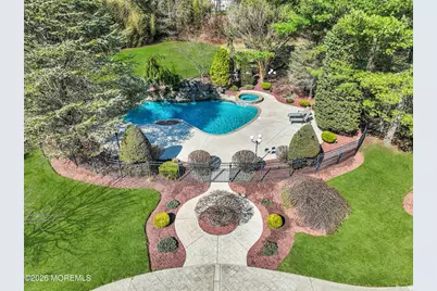 10 Old Cider Mill Road, Manalapan Township, NJ 07726 - Photo 17