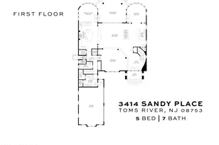 3414 Sandy Pl, Toms River Township, NJ 08753 - Photo 117