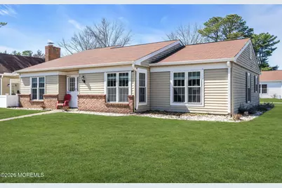 466B Chelsea Court, Manchester Township, NJ 08759 - Photo 1