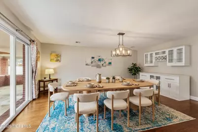 41 Brookside Avenue, Old Bridge Township, NJ 08857 - Photo 5